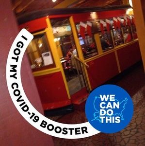 Meet your Posher, Deb